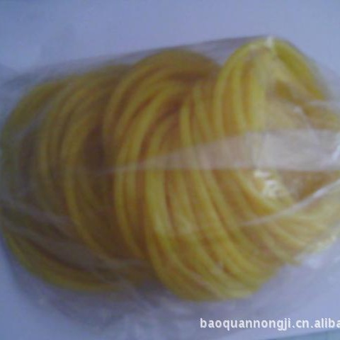 柴油机配件 农机配件 阻水圈（Water blocking ring）