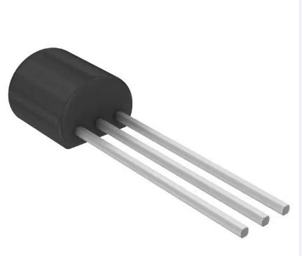 MPS6523 New Original TO92 Package