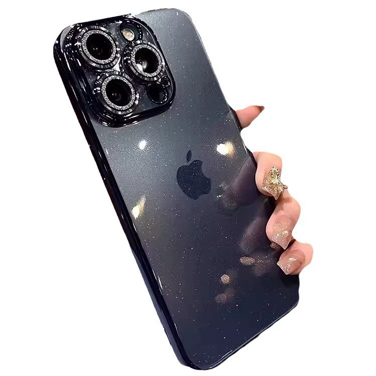 Яблоко, совместимо с звездным небом, чехол для телефона, iPhone 16, линза, iPhone, Intel Core i14