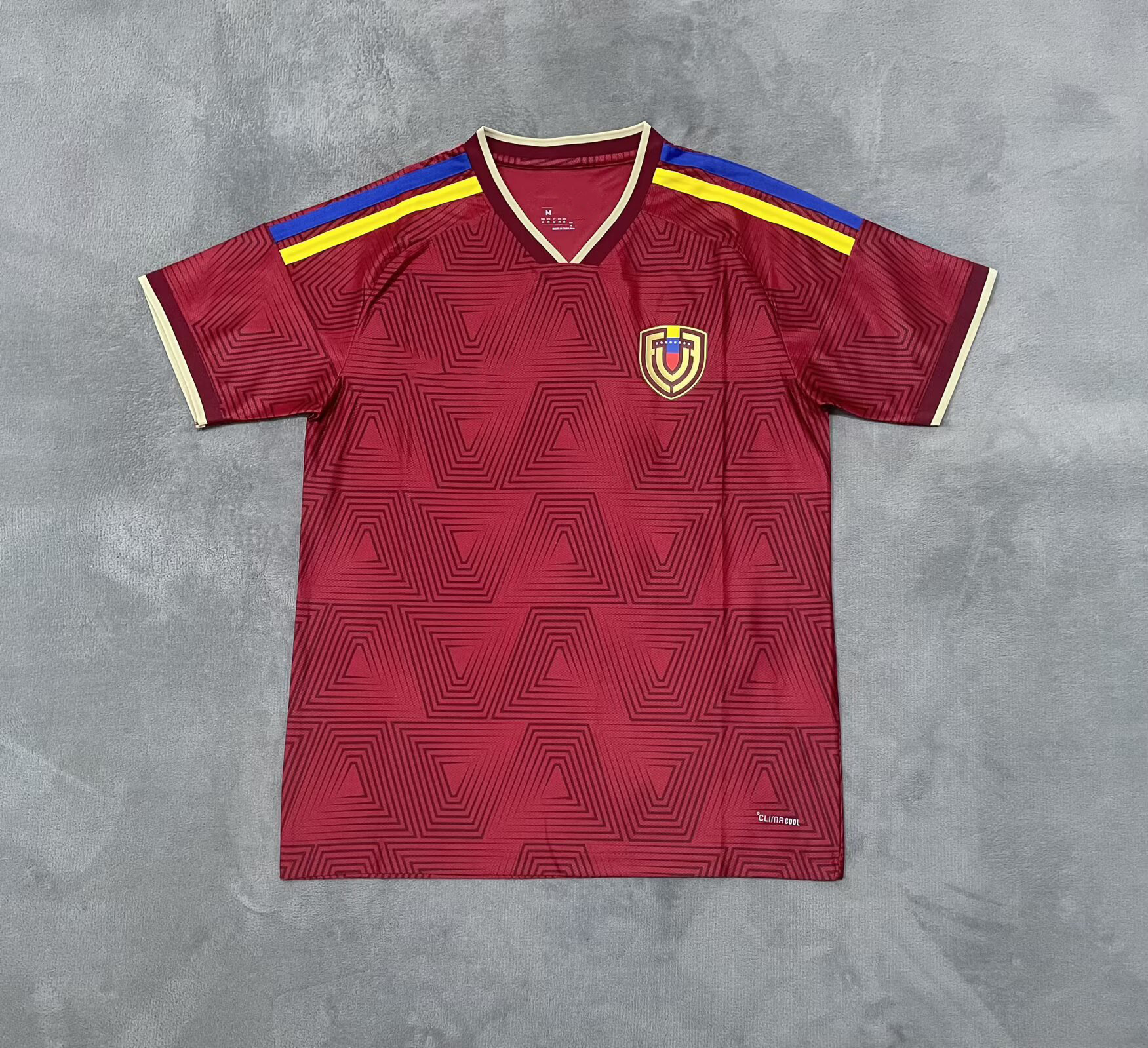 24-25 nuevo uniforme de fútbol camiseta de manga corta Inter de China Paramela Miami Paris uniforme del equipo con la misma camiseta