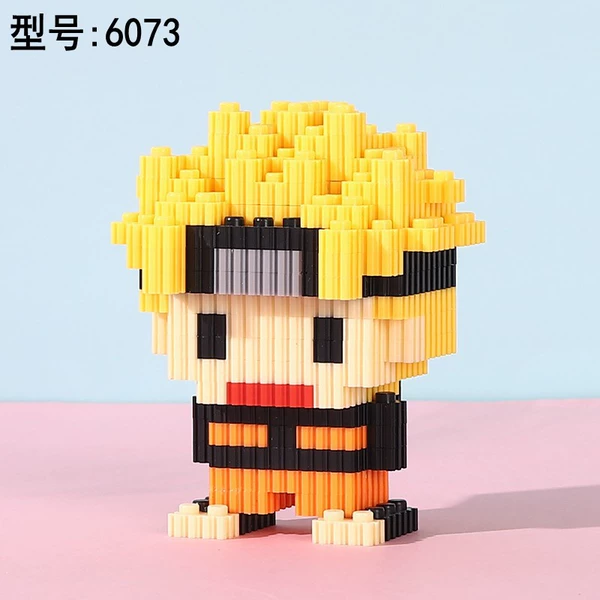 6073 ** Naruto.