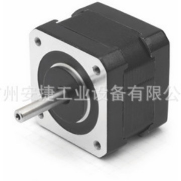 供应Nanotec德国纳诺达克高分辨率步进电机ST4209系列