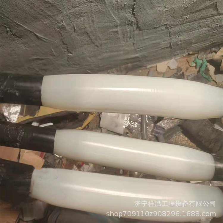 High Voltage Cable Splice Type Cable Intermediate Header 10KV High Voltage Cable Fusion Joint High Voltage Cable Splice Type Cable Intermediate Header 10KV High Voltage Cable Fusion Joint