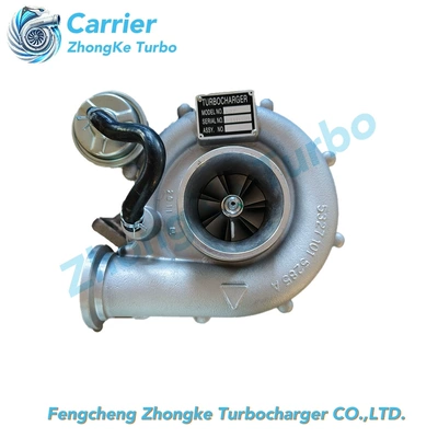 Turboşarj k27 53279706715 99446017, 98440516