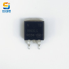 NTB18N06LT4G N�ϵ� ��Ч���� MOSFET 60V 15A 48.4W TO263 mos��