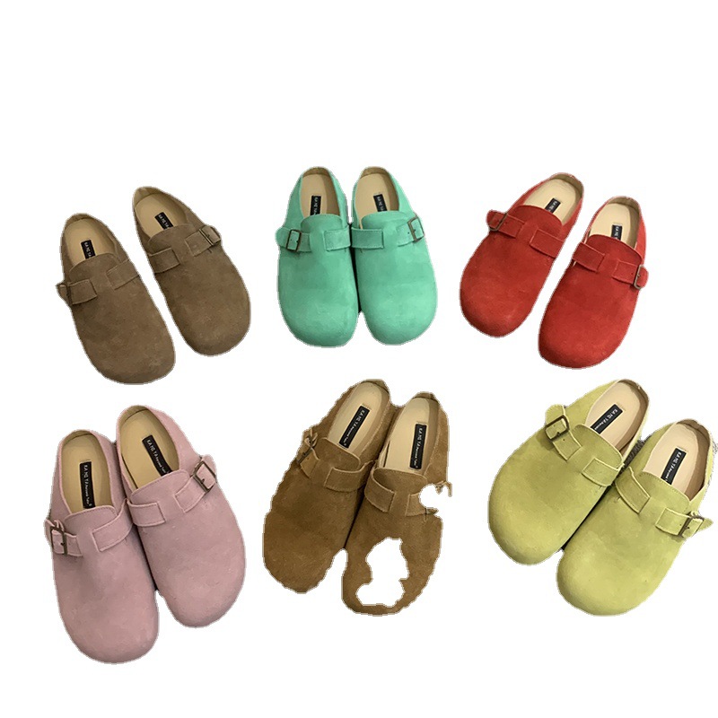 Ladies Work Shoes Sports Shoes Walking Shoes Sneakers Fabric Arch Support Durable Lightweight Footgear Sneakers_voghion.com