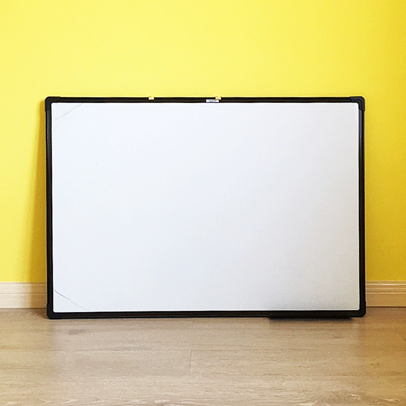 Магнитная висячая доска канцелярская доска Обучение Доска Доска Домашнее детское граффити доска встреча висит на стене