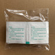 6*3cm 50 pieces