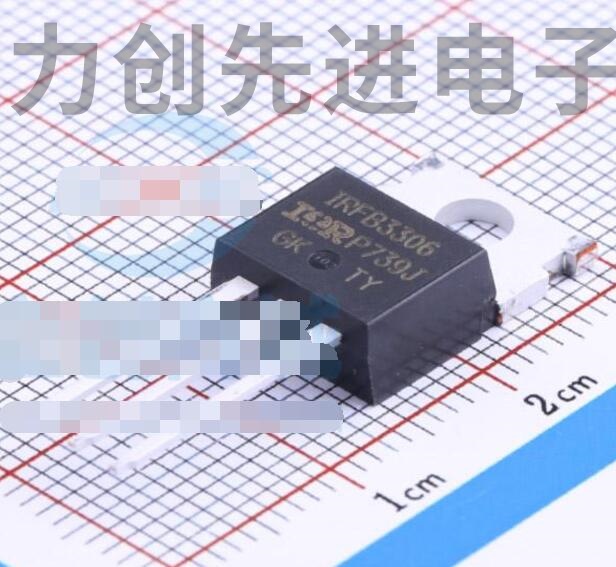 IRFB3306PBF 封装 TO-220-3 MOS场效应管
