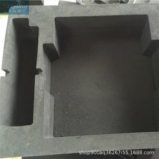 聚氨酯片材加工成型 环保发泡eva防阻燃板材 多规格异形EVA雕刻厂
