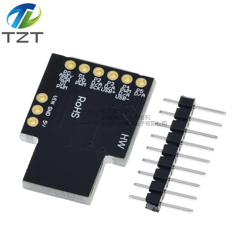 DIGISPARK KICKSTARTER микросхема USB плата разработки совместимость Attiny85