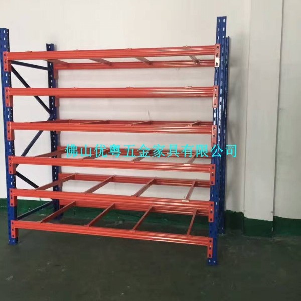 顺德大良仓库货架厂家定五金平台货架阁楼仓库货架厂免费量尺寸