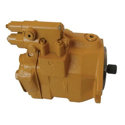 150-5883 для Caterpillar Cat345B Вентилятор двигатель вентилятор насос Вентилятор двигатель