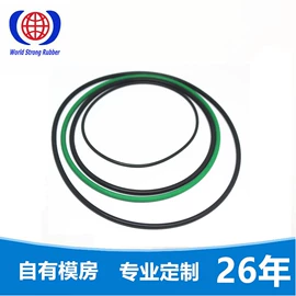 其他橡胶制品;橡胶密封圈;其他橡塑