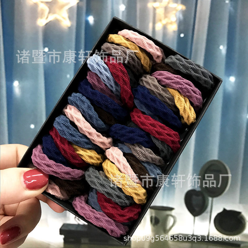 다이아몬드 컬러 20 OPP 가방