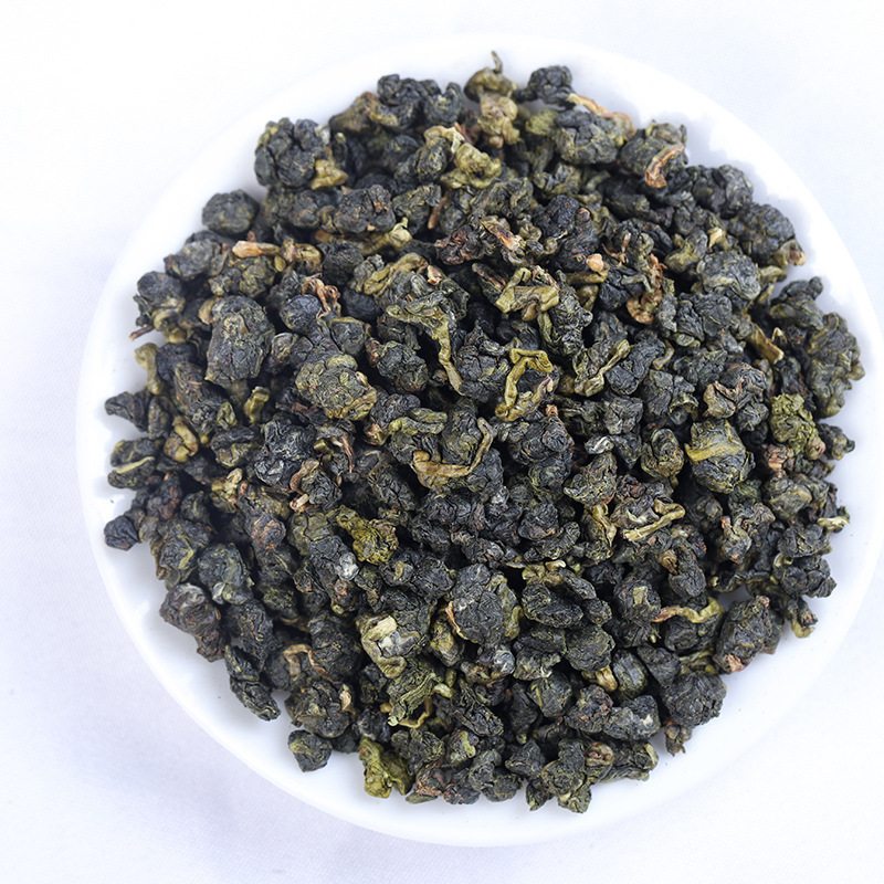 Taiwan Alpine Oolong cold tea milk tea fruit tea extract Xi tea Naixue raw material frozen top oolong four seasons spring tea Taiwan Alpine Oolong cold tea milk tea fruit tea extract Xi tea Naixue raw material frozen top oolong four seasons spring tea