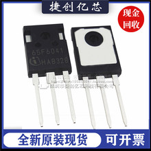 IPW65R041CFD 65F6041 68.5A 650V TO247����ֱ���Ч�����O��