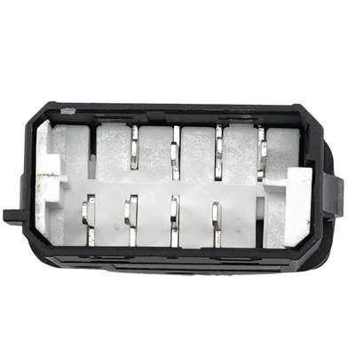 single switch, Glass lifter