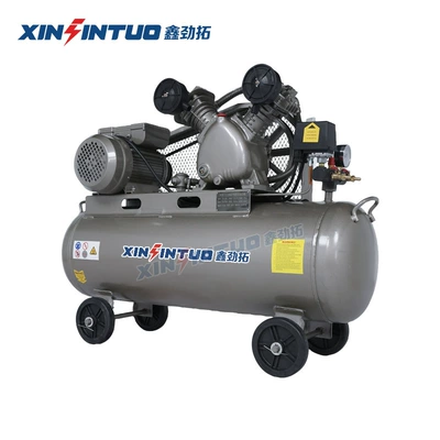 Air compressor, air pump, Hava kompressorları