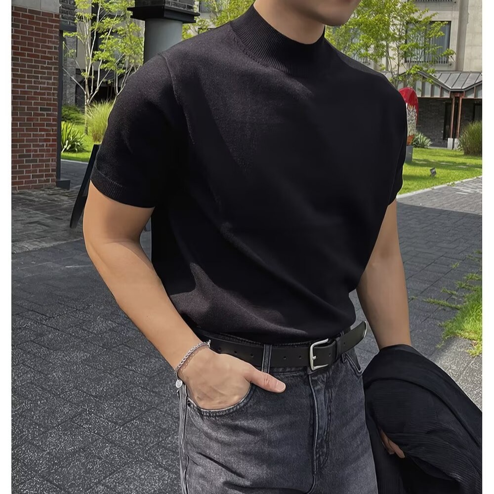 검은색