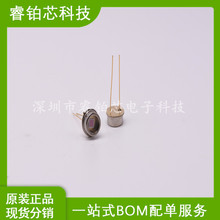 �I��S1336-5BQ  190-1100nm TO-5 ����z�y�� S1336 ���늶��O��