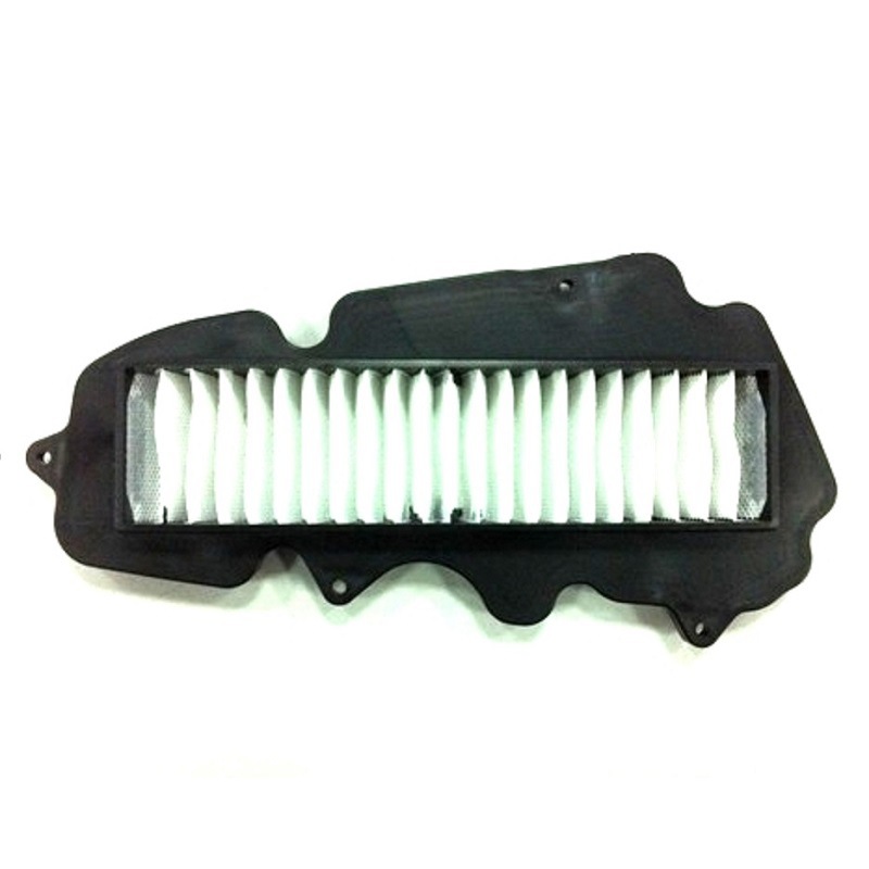 Elemento de filtro adecuado para B016409 PIAGGIO LX 125-150 3V filtro de aire