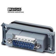 �����˹D-SUB��尲װ֧��VS-15-A-GC-ST/ST�������ӵ¹���PHOEN