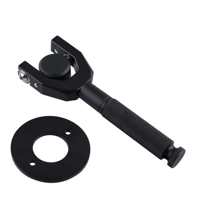 Suitable for Bombardier Can-Am Maverick X3 belt adjustment tool car belt replacement tool (Repair kit) - black