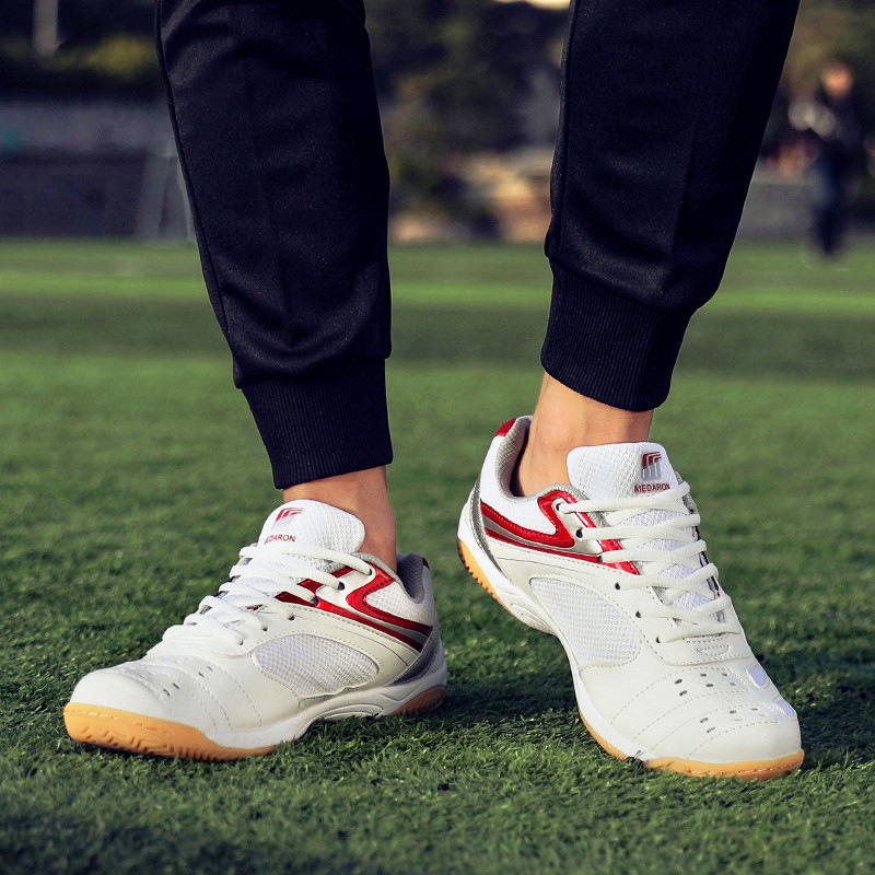 Zuojie Builds New Cross-Border Wholesale Badminton Shoes for Summer, Breathable, Trendy, Couple-Friendly, Non-Slip, Versatile, Lightweight, Soft-Soled Zuojie Builds New Cross-Border Wholesale Badminton Shoes for Summer, Breathable, Trendy, Couple-Friendly, Non-Slip, Versatile, Lightweight, Soft-Soled