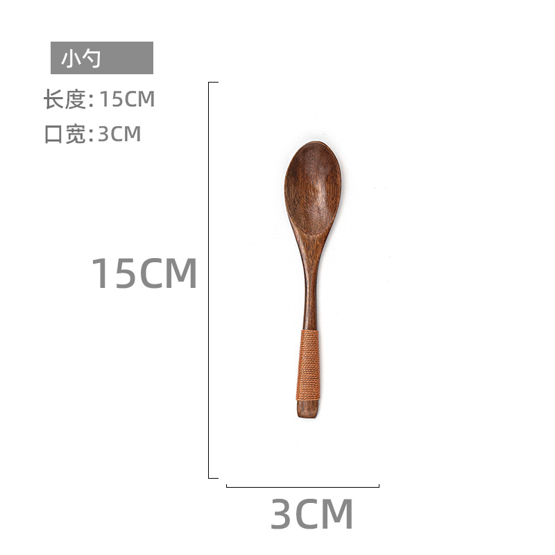 15 뾰족한 플랫 테일 다크 브라운 라인