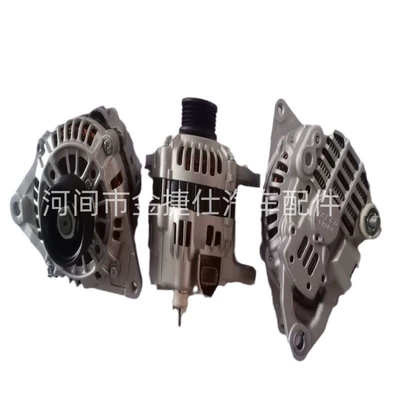 Generatorlar hissələri (Dinamo və detalları) 4Pk Generator for