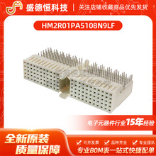 HM2R01PA5108N9LF   ���2mm��԰�������  Amphenol ԭװ�ֻ�