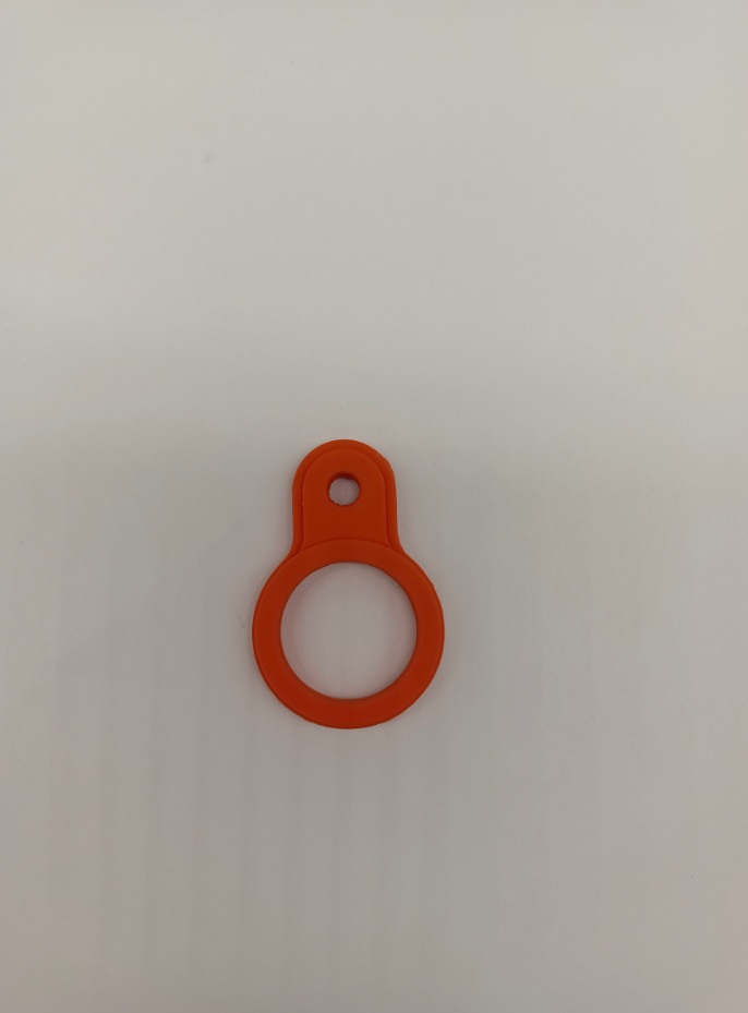 Hebilla de Silicona para Botella de Agua Portátil con Mosquetón para Senderismo y Viajes image 24
