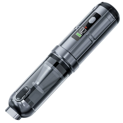 Cleaner, Handheld Brushless Vacuum Cleaner, Tozsoranlar