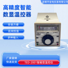 TED-2001指针式温控仪金电仪表金典牌仪表JDYB