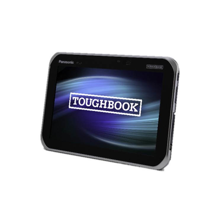 7inch Fz-L1 Rugged Tablet Pc Ip65/Ip67 Universal Serial Bus Interface Android 8 Operating System