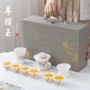 活动功夫家用泡茶盖碗