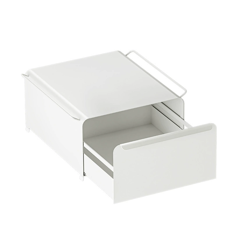 Рисование паровой кофейной горы держатель для воды cup rack можно рисовать раздвижной направляющий бар обход - пылезащитный большой ёмкости storage box