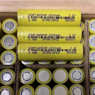 ׿18650F2000mAh3.2V늳늄܇̫·􃦂Դ