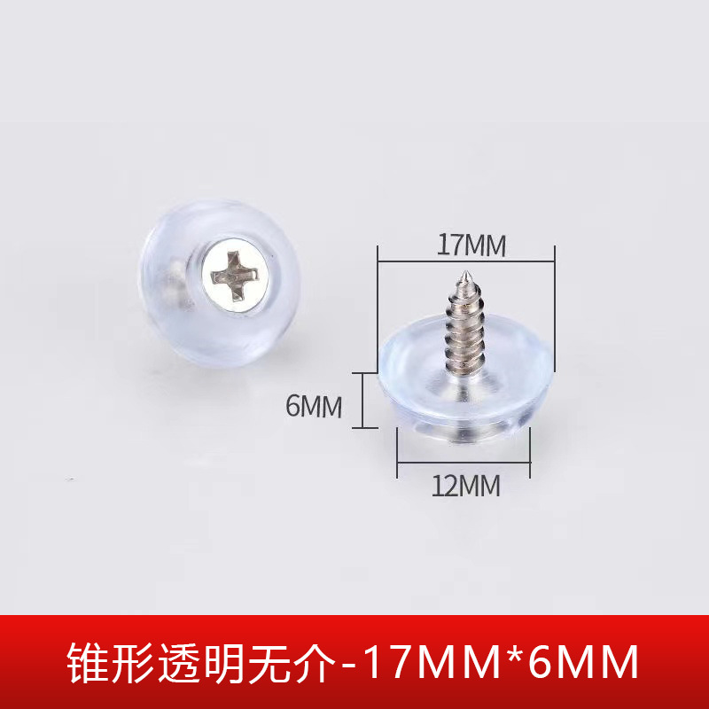 Yaguda mesa y silla almohadilla de pie almohadilla de mesa sofá taburetes de goma altura almohadilla de piernas clavos suaves almohadilla de muebles antideslizante