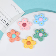 �¿����Ż����֙C��DIY���z�����ͯ�l��С���NƬ���2.5cmܛ�z