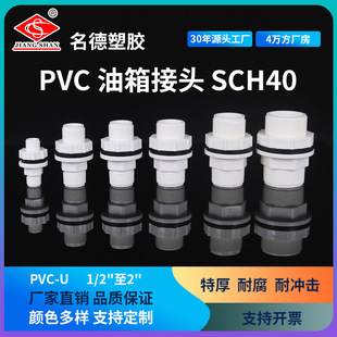 �羳����pvcˮ����^ˮ����ӿ�����ˮͰ�~����z�ܼ��B��sch40