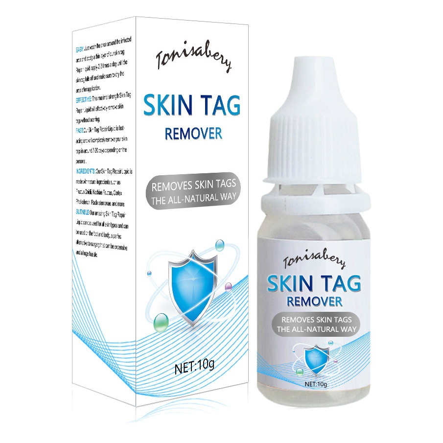 Skin-Tag verruca net neoplasm verruca solution
