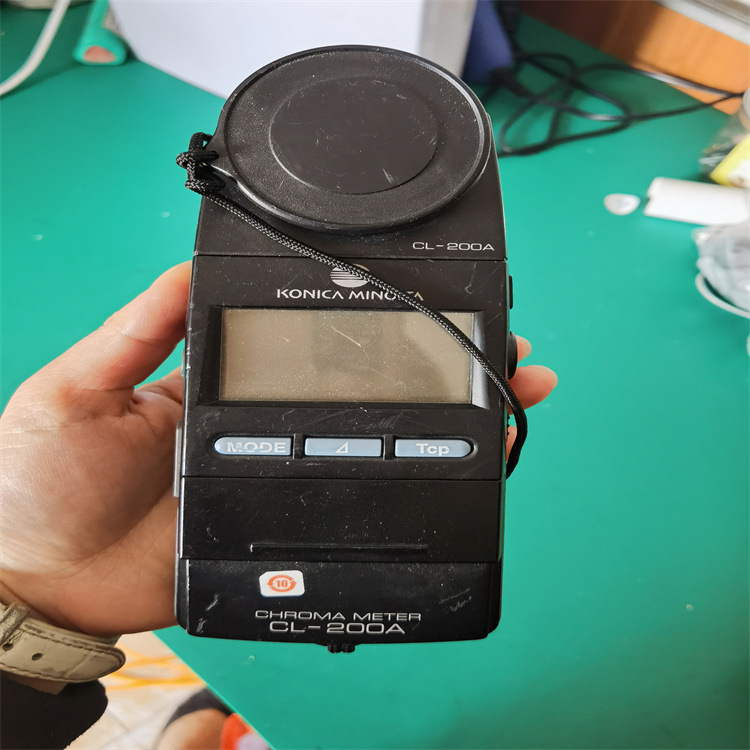 KONICA MINOLTA/柯尼卡美能达CL-200A色彩照度计