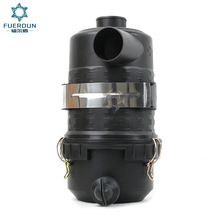 厂家供应空滤总成外壳KW1232  厂家直销