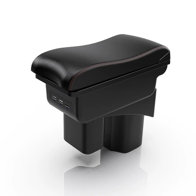 Armrest box: armrest box HONDA armrest box