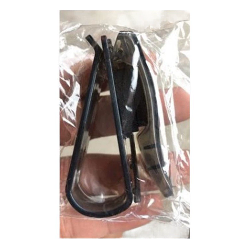 Автомобильные очки клип Автомобильные очки кадр Клип держатель Очки карты клип Билл клип S-образный глаз клип