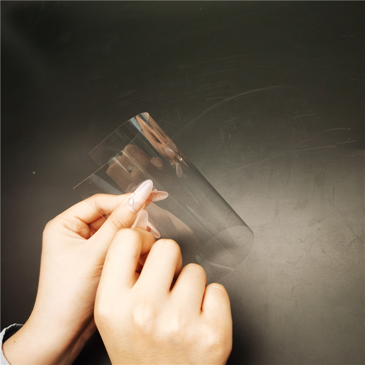 UTG超薄柔性折叠玻璃 厚度0.03 0.05 0.07 0.1 0.14mm-阿里巴巴