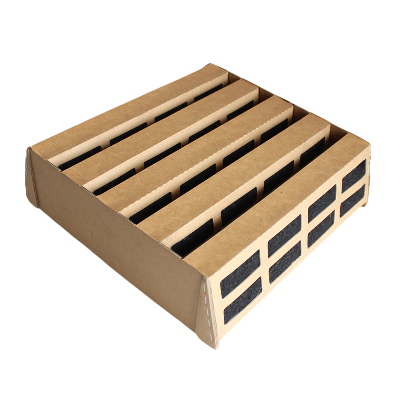 跨境热卖适用于IQAir空气净化器IQ活性炭-V5-Cell 除甲醛过滤网