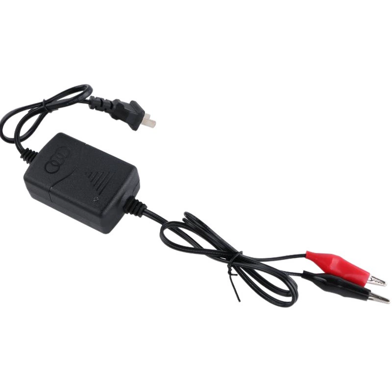 12 В зарядное устройство зарядное устройство электромобиль зарядное устройство ABS автомобильное свинцово-кислотное зарядное устройство завод оптом